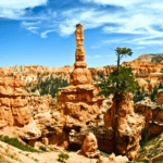Exploring The Wonders of Bryce Canyon National Park