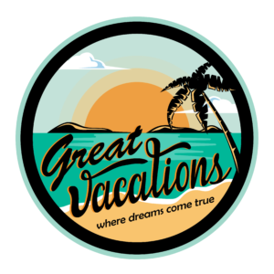 Great Vacations Logo