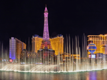 Love the Nightlife? Here’s Your New Bucket List