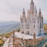 Great Vacations Reviews The History of Beautiful Barcelona